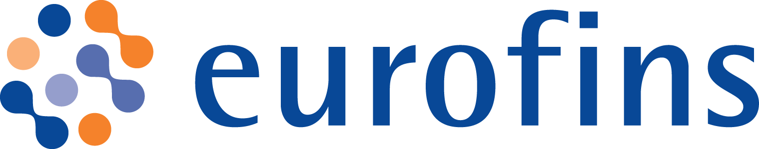 Eurofins - Auburn Logo